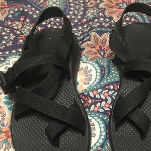 Chacos